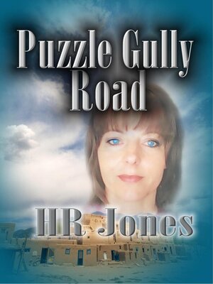 cover image of Puzzle Gully Road